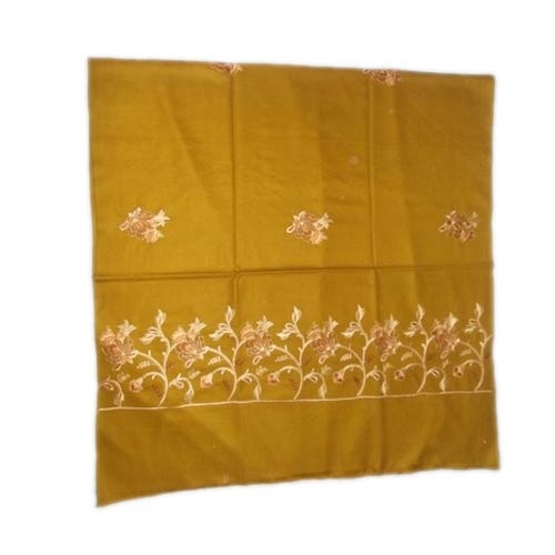 Embroidered Pashmina Shawls Manufacturer Supplier Wholesale Exporter Importer Buyer Trader Retailer in Delhi  India